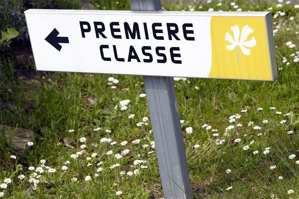 Premiere Classe La Ville Du Bois Екстериор снимка